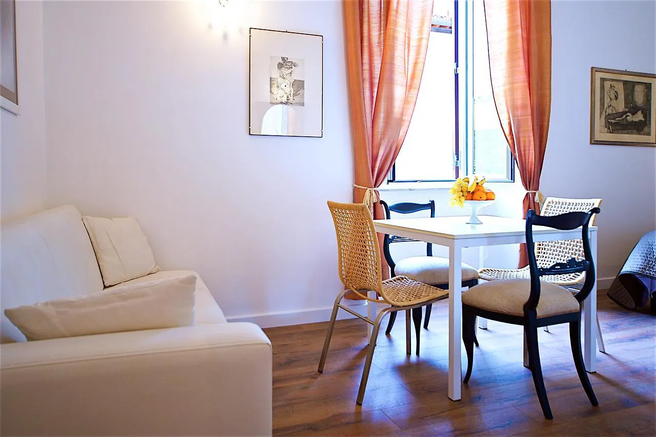 Vetrina Holidays Apartment Navona Square Rome